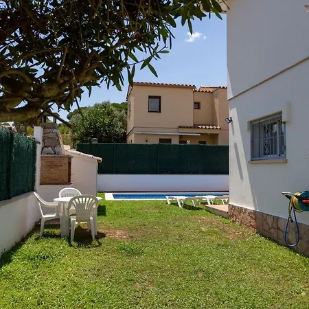 Casa Sunset Ля Эскала