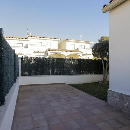 Casa Sunset * Ля Эскала