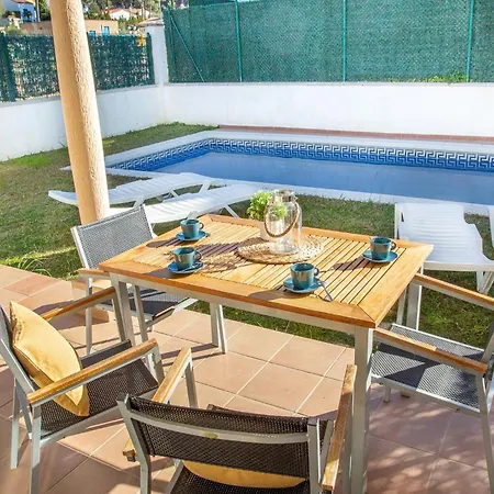 Сasa de vacaciones Casa Sunset