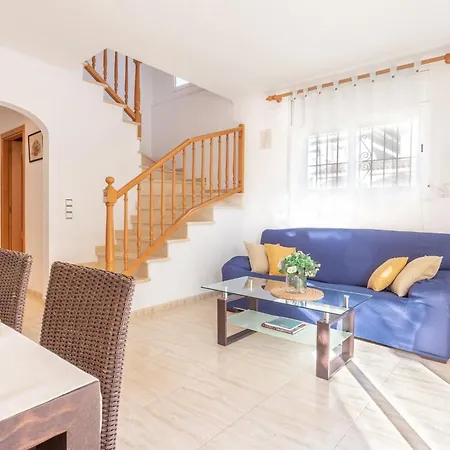 Casa Sunset Nyaraló