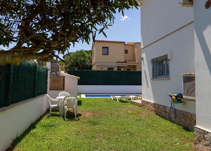 Casa Sunset Ля Эскала
