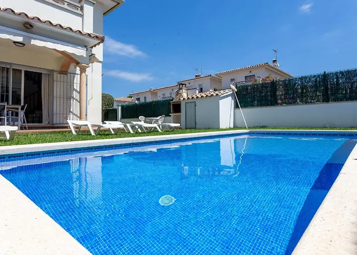 Casa Sunset Дом отдыха Ля Эскала