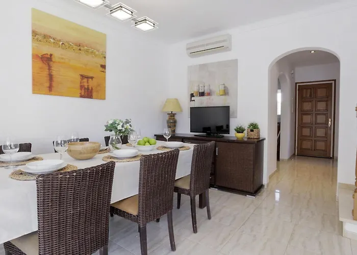 Casa Sunset Ля Эскала