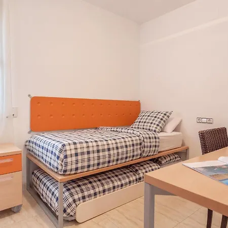Prázdninový dům Casa Sunset