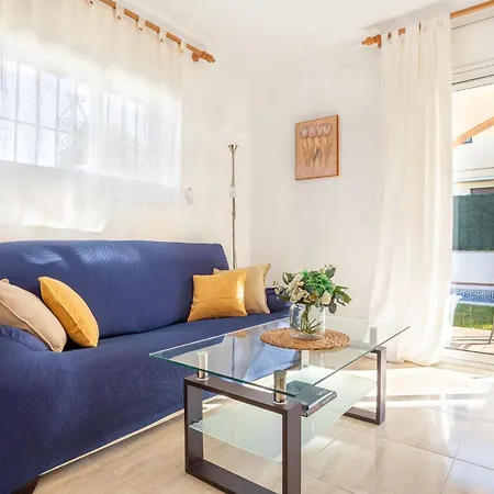 Casa Sunset Holiday home *