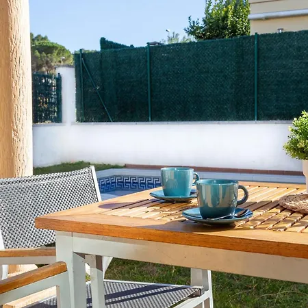 Holiday home Casa Sunset *