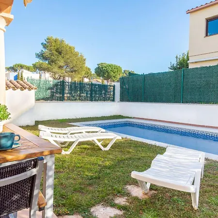 Holiday home Casa Sunset L'Escala
