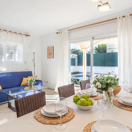 Casa Sunset Holiday home L'Escala