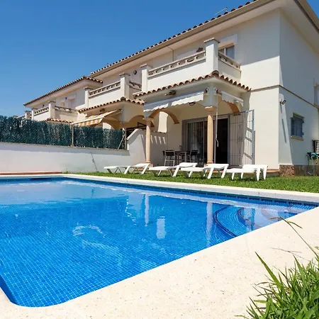 Casa Sunset Holiday home
